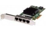 Mrežne kartice Intel  Intel I350T4 4-portna...