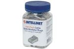 Dodatki INTELLINET 100 kos Cat5e RJ45 STP...