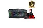 Ostalo REDRAGON GAMING SET 4 IN 1 COMBO...