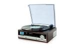 Radio/gramofoni Camry Vintage gramofon AUX/FM