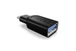 kabli ICY BOX  Icybox IB-CB003 USB adapter iz...