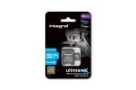 Spominske kartice INTEGRAL  Integral 32GB...