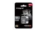 Spominske kartice INTEGRAL  INTEGRAL 64GB MICRO...