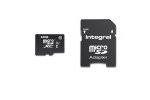 Spominske kartice INTEGRAL  INTEGRAL 64GB...