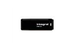  USB spominski mediji INTEGRAL  INTEGRAL BLACK...