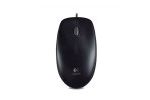 Miške Logitech  Logitech B100 optična miška,...