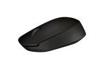 Miške Logitech  Logitech B170 majhna...