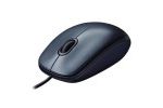 Miške Logitech  Logitech M100 optična miška,...