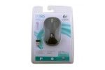 Miške Logitech  Logitech M185 Wireless mini...
