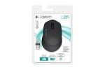 Miške Logitech  Logitech M280 Wireless miška,...