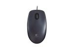 Miške Logitech  Logitech M90 optična miška, USB