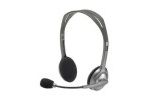  Slušalke Logitech  Logitech Stereo Headset...