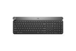 Tipkovnice Logitech  Logitech Craft Advanced...