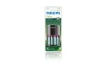 Ostalo Philips  PHILIPS POLNILNIK BATERIJ...