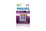 Ostalo Philips  PHILIPS BATERIJA AAA - LITHIUM...