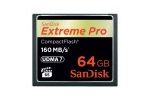 Spominske kartice SanDisk SanDisk 64GB Compact...