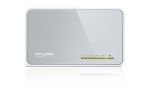 Preklopniki in stikala TP-link  TP-LINK SF1008D...