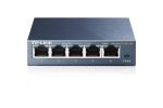 Preklopniki in stikala TP-link  TP-LINK SG105 5...