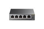Preklopniki in stikala TP-link  TP-LINK SG105E...