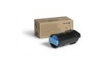 Tonerji XEROX  Xerox cyan toner extra hi-cap za...
