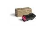 Tonerji XEROX  Xerox magenta toner extra hi-cap...