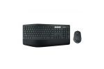 Tipkovnice Logitech  Logitech Brezžični...