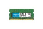 Pomnilnik CRUCIAL  Crucial 4GB DDR4-2400 SODIMM...