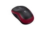 Miške Logitech  Logitech M185 Wireless mini...
