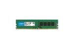 Pomnilnik CRUCIAL  Crucial 8GB DDR4-2400 UDIMM...