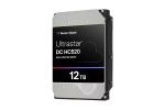 Trdi diski Western Digital  WD 12TB UltraStar...