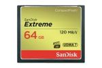 Spominske kartice SanDisk  SanDisk 64GB Compact...
