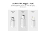 Dodatki Ugreen  Ugreen USB 2.0 na Micro...