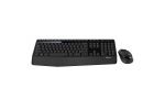 Tipkovnice Logitech  Tipkovnica +MIŠ Logitech...