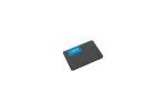 SSD diski CRUCIAL  Crucial BX500 240GB 3D NAND...