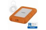 Prenosni diski 2.5' LaCie  LaCie 2TB  Rugged...