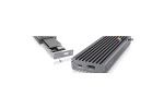 ohišja ICY BOX  Icybox USB 3.1 ohišje za M.2...