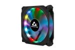Ventilatorji CHIEFTEC  Chieftec TORNADO set RGB...