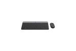 Tipkovnice Logitech  Logitech Slim Wireless...