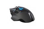 Miške Logitech  Logitech Gaming miška USB...