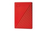 Prenosni diski 2.5' Western Digital  WD My...