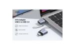 kabli Ugreen  UGREEN USB-C na USB-A 3.0 adapter...