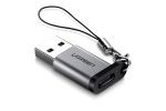 kabli Ugreen  Ugreen USB 3.0-A na USB-C adapter...