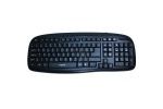 Tipkovnice Havit  HAVIT USB tipkovnica HV-KB339...