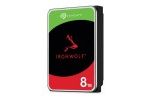 Trdi diski Seagate  Seagate 8TB IronWolf 3,5...