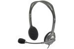 Slušalke Logitech  Logitech H111 Stereo...