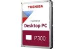 Trdi diski TOSHIBA  Toshiba 4TB P300 3,5 SATA...