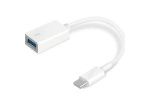kabli TP-link  TP-LINK UC400 USB-C na USB-A...