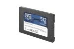 SSD diski Patriot   Patriot P210 512GB SSD SATA...