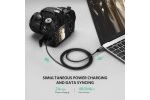 kabli Ugreen  Ugreen kabel USB-C 2.0 (M) na...