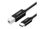 kabli Ugreen  Ugreen kabel za tiskalnik USB-C...